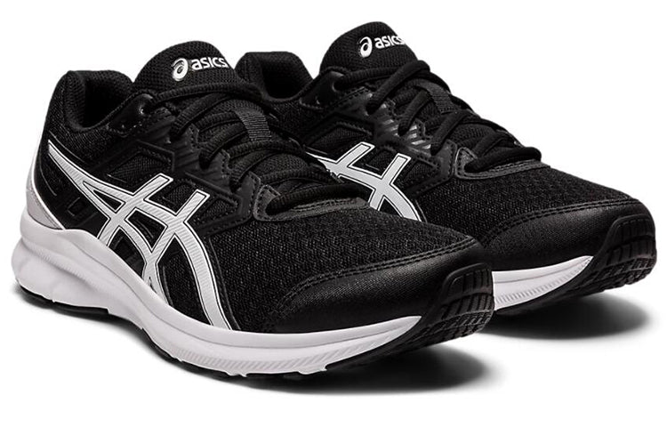 (WMNS) ASICS Jolt 3 Wide 'Black White' 1012A909-003