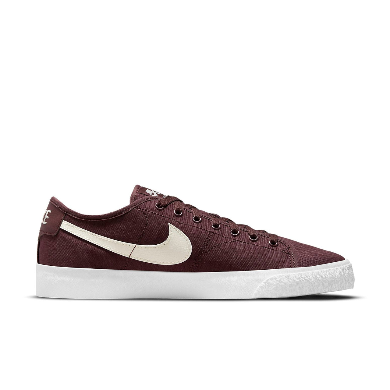 Nike Blazer Court SB 'Dark Wine' CV1658-601