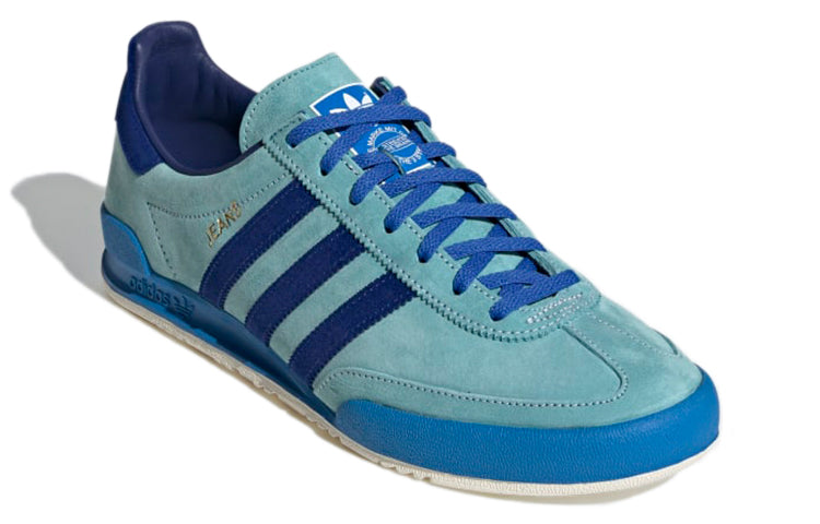 adidas Jeans 'Mint Ton Victory Blue' H01810