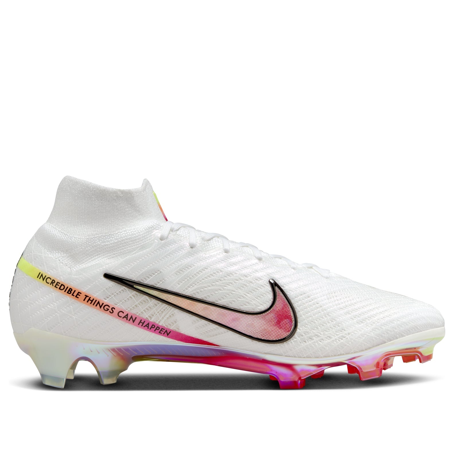 Nike Mercurial Superfly 9 Elite 'Marcus Rashford Edition' FD1171-100