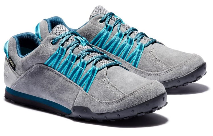 (WMNS) Timberland Hiker 'Gray Blue Black' A2F1HD52