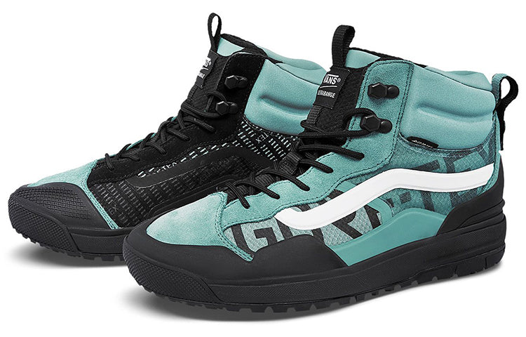 Vans UltraRange Hi MTE Exo GT LX 'Oil Blue' VN0A4UX327L