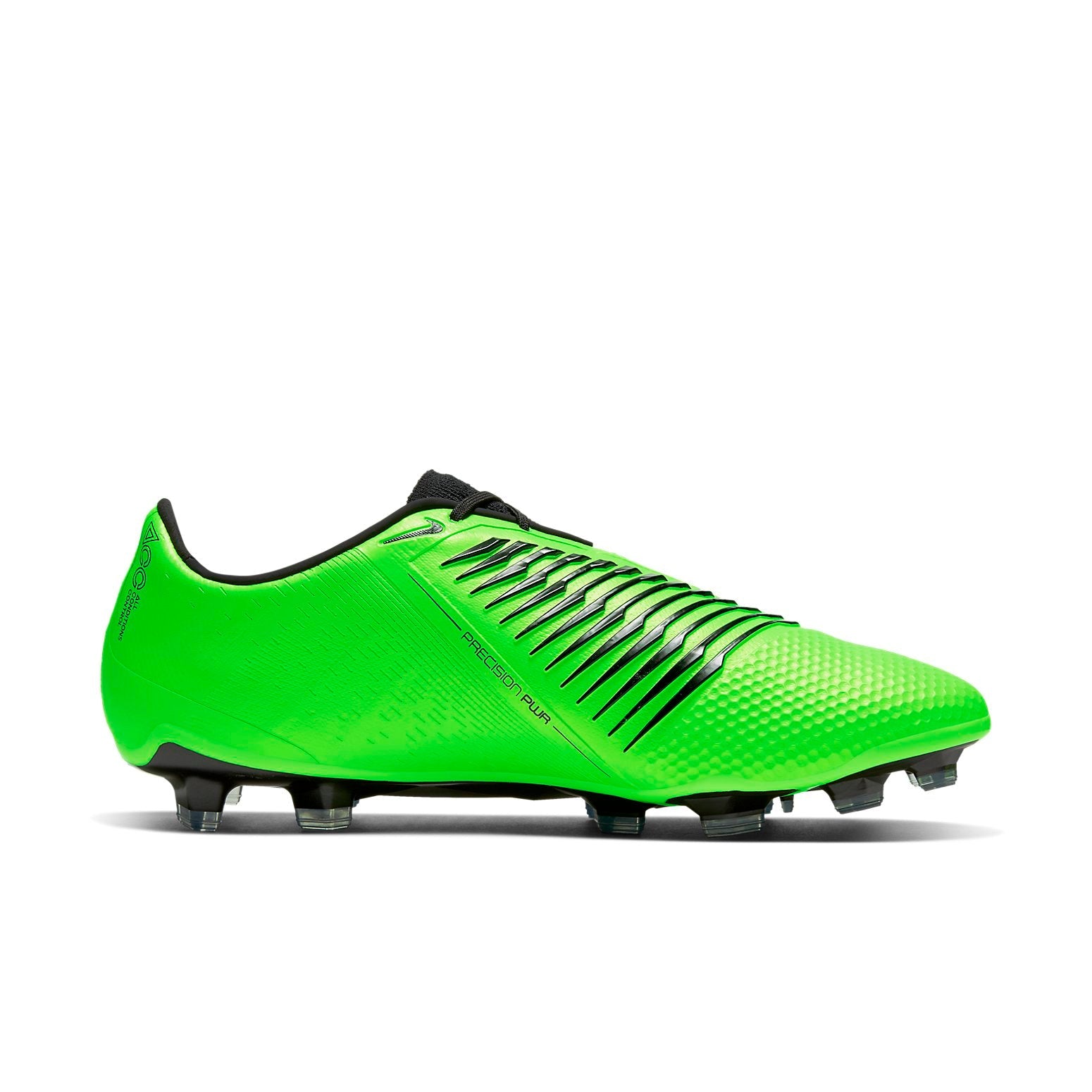 Nike Phantom Venom Elite FG 'Green Strike Black' AO7540-306