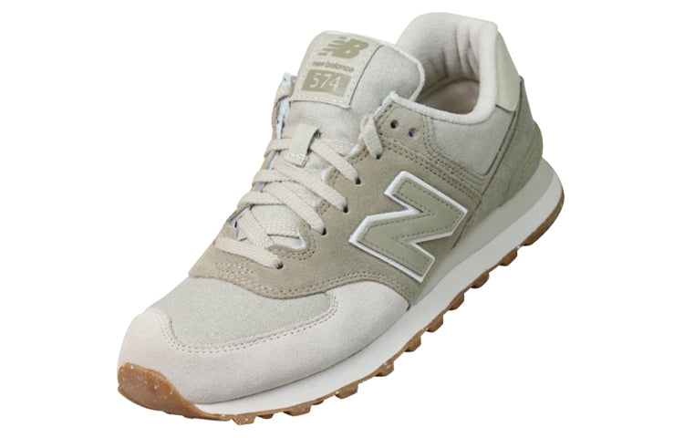 New Balance 574 Light Brown 'Light Brown' ML574SEA