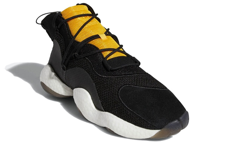 adidas Crazy BYW 'Black Gold' BD8009