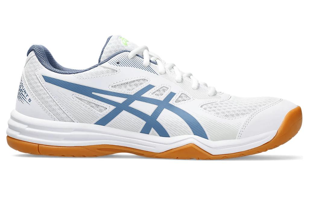 ASICS Upcourt 5 'White Denim Blue' 1071A086-104