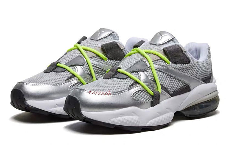 PUMA Han Kjobenhavn x Cell Venom 'Silver' 369565-01