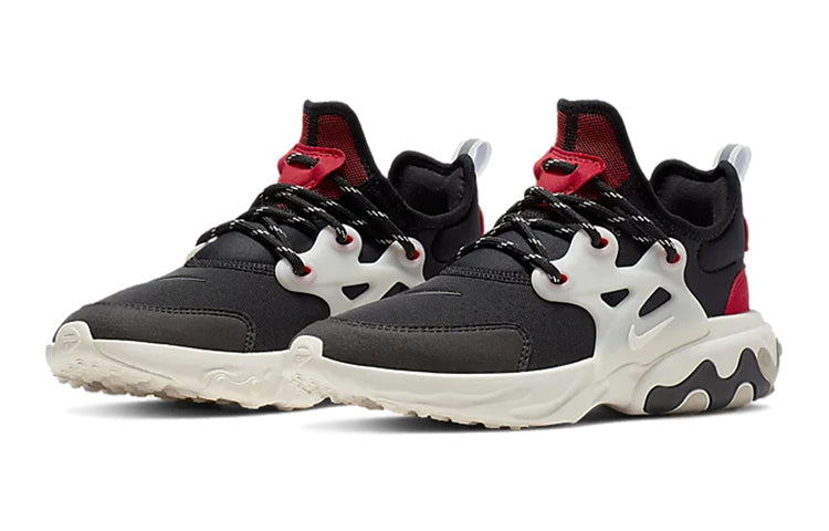 (GS) Nike Presto React 'Chatty Matador' BQ4002-003