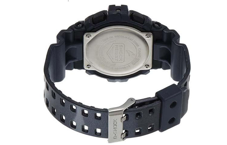 CASIO G-Shock Digital 'Blue' G-8900SH-2