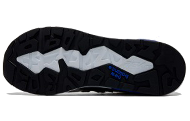 New Balance 580 Elite Edition Lost Classics 'Gray Blue White' MRT580LL