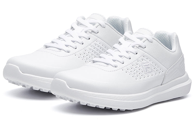 (WMNS) FILA Golf Shoes A12W032401FFW