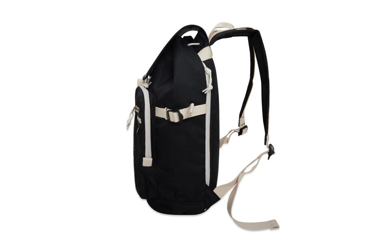 Converse Rucksack 'Black' 10023238-A03