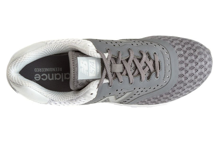New Balance 574 Re-EngineeRed/ Breathe Grey/ MTL574MG