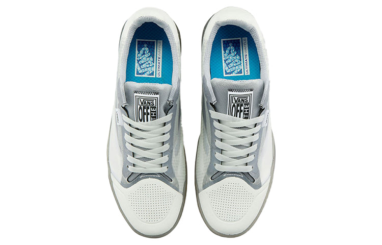 Vans Evdnt Rw Ultimatewaffle Gray VN0A5DY59LO