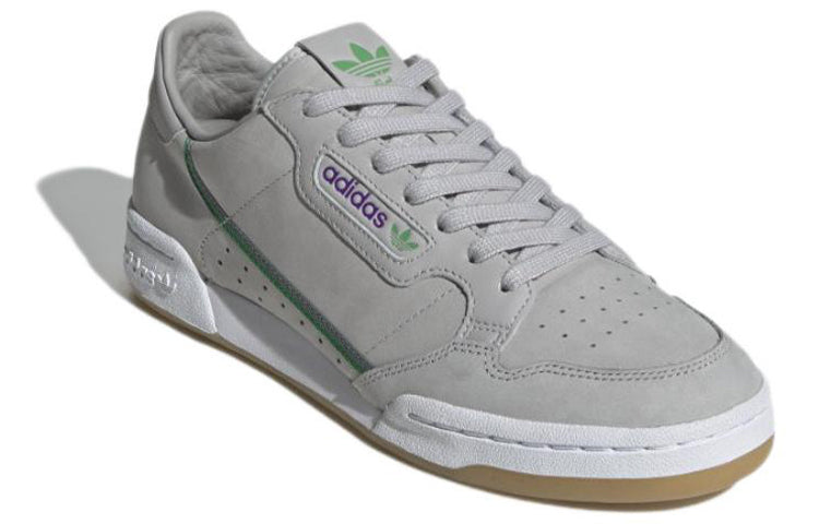 adidas x Transport for London Continental 80 'District & Elizabeth Line' EE7268