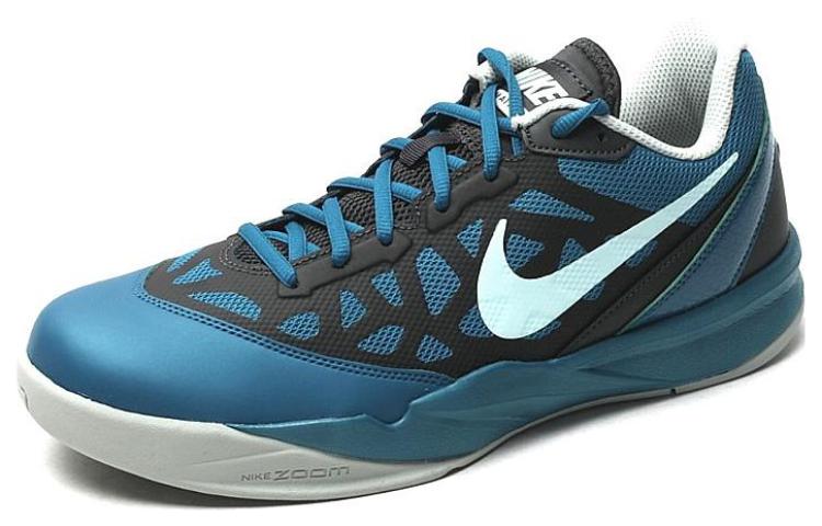 Nike Zoom Attero 2 'White Blue' 631646-301