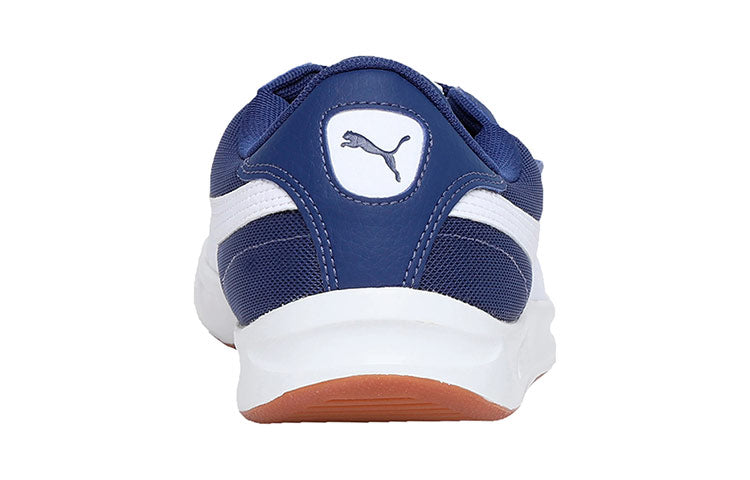 PUMA G.vilas 2 Core IDP Low Blue/White 363310-07