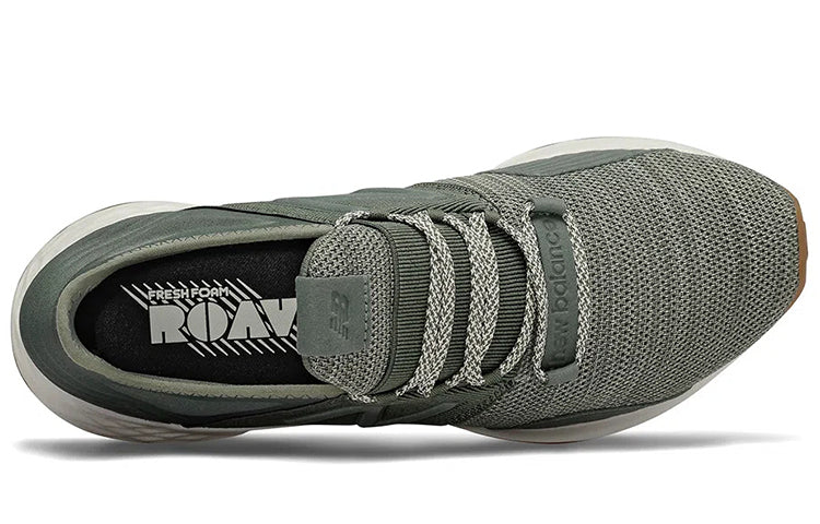 New Balance Fresh Foam Roav 'Grey Green' MROAVKT