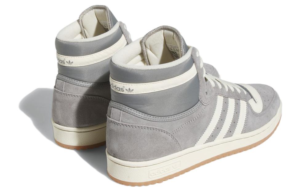 adidas Top ten RB 'Charcoal Solid Grey' FZ6201