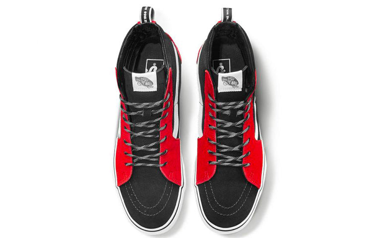 Vans SK8-HI 'OTW Webbing' VN0A4BV6T74