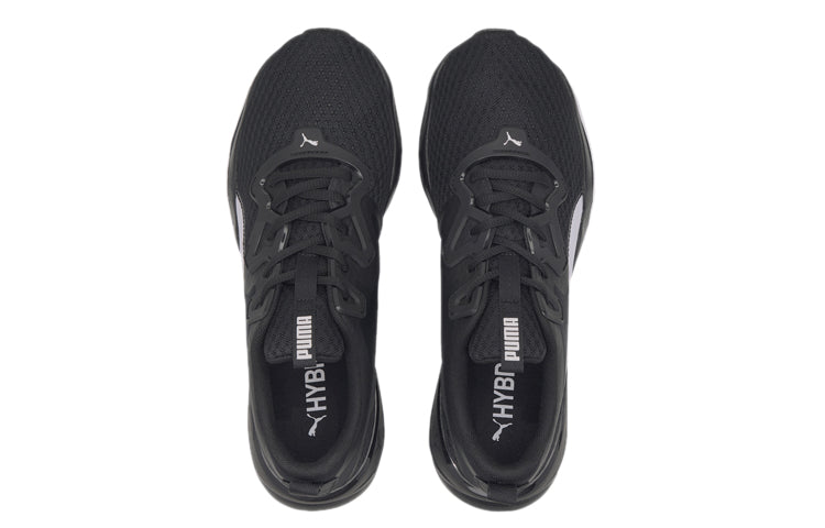 PUMA Zone Xt Black/White 193080-05