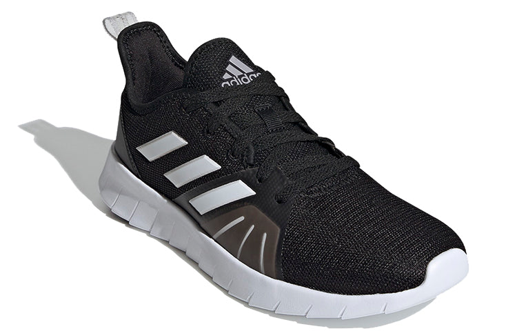 (WMNS) adidas Asweemove 'Black White' FW1691