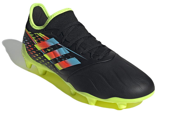 adidas Copa Sense.3 FG 'Al Rihla Pack Black' GW3593