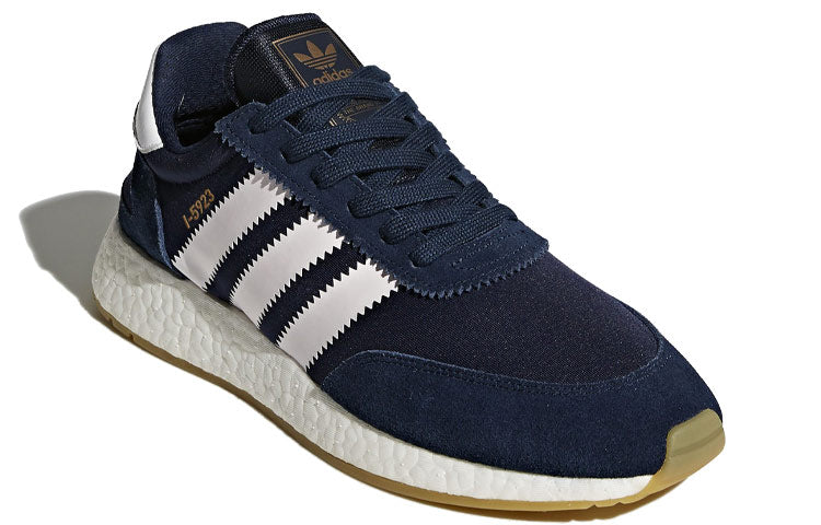 adidas Iniki Runner 'Collegiate Navy' BB2092