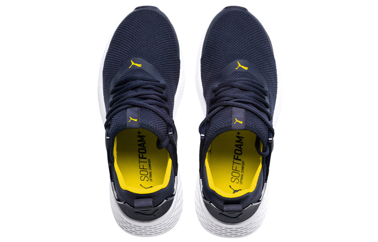 PUMA Insurge Mesh Peacoat 367385-08