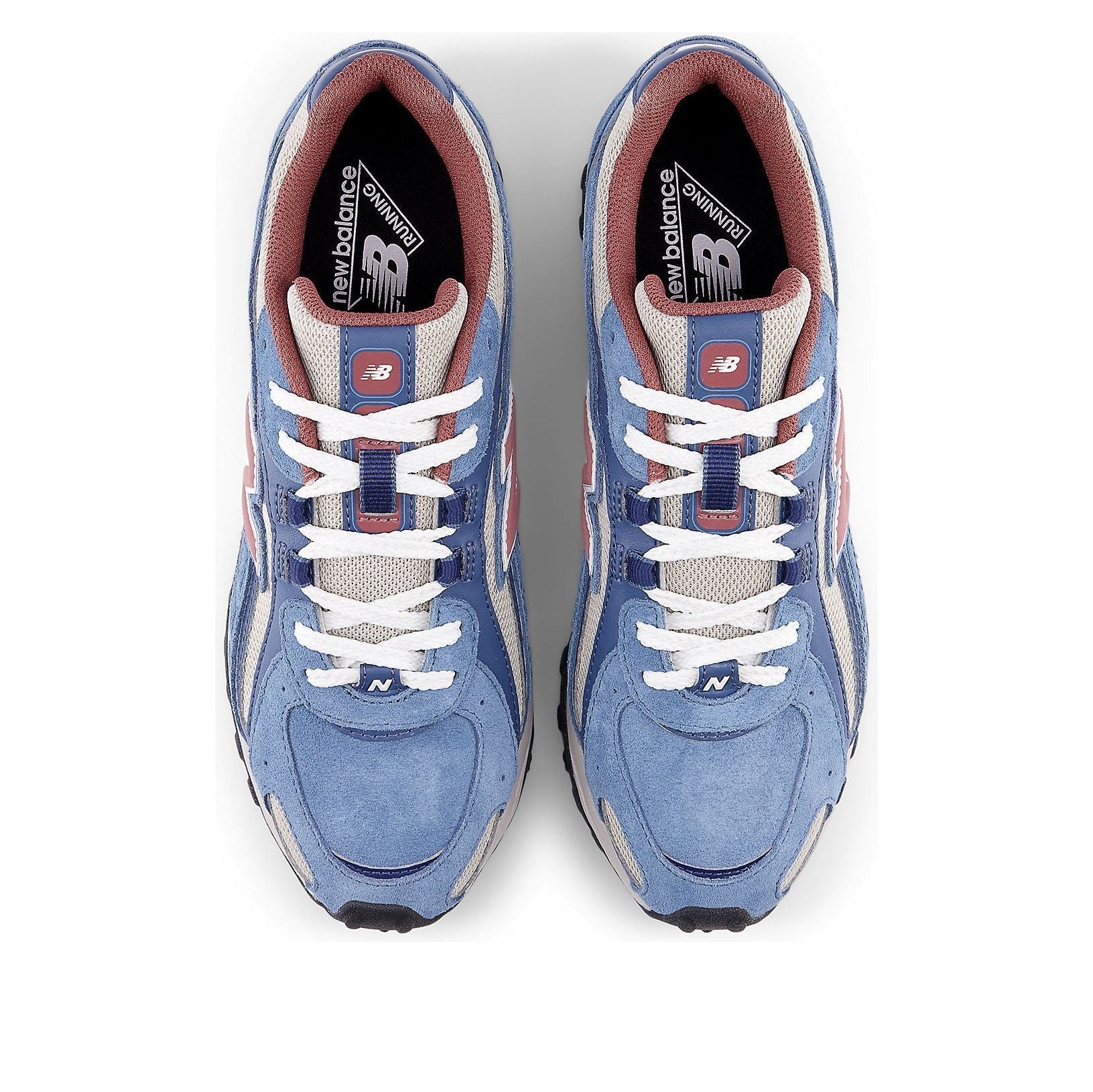 New Balance 204L 'Blue Red' U204LNPA
