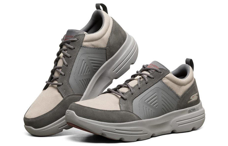 Skechers Go Walk Duro Grey 216007-CCGY