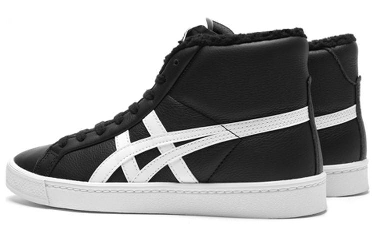 Onitsuka Tiger Fabre White/Black 1183B512-001