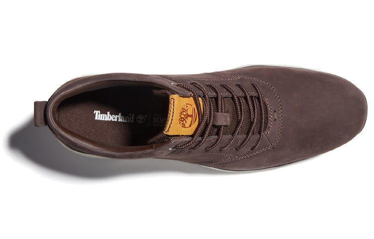 Timberland Killington Half Cab 'Dark Brown Nubuck' A25Q6