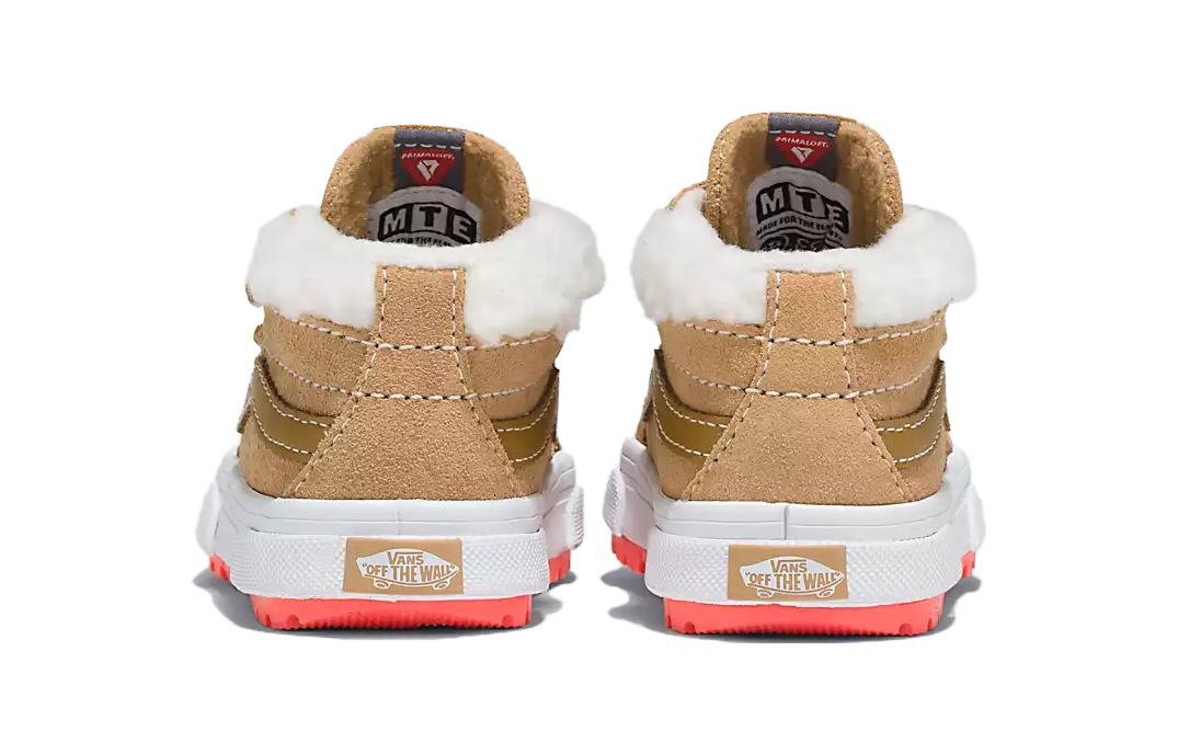 (TD) Vans SK8-Mid Reissue V MTE-1 'Khaki' VN0A5KRNBF0