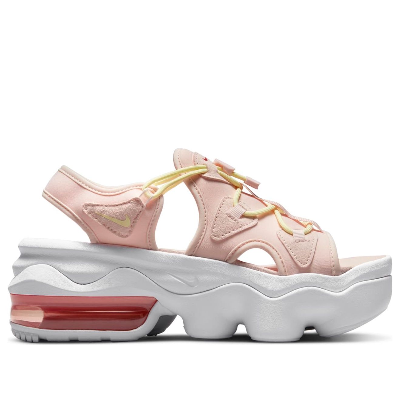 (WMNS) Nike Air Max Koko Sandal 'Pink Quartz' DV0759-610