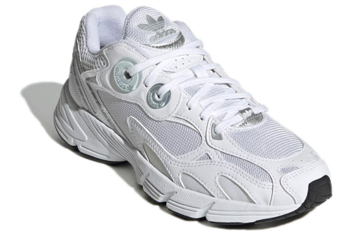 (WMNS) adidas Astir 'White Silver Metallic' GY5565