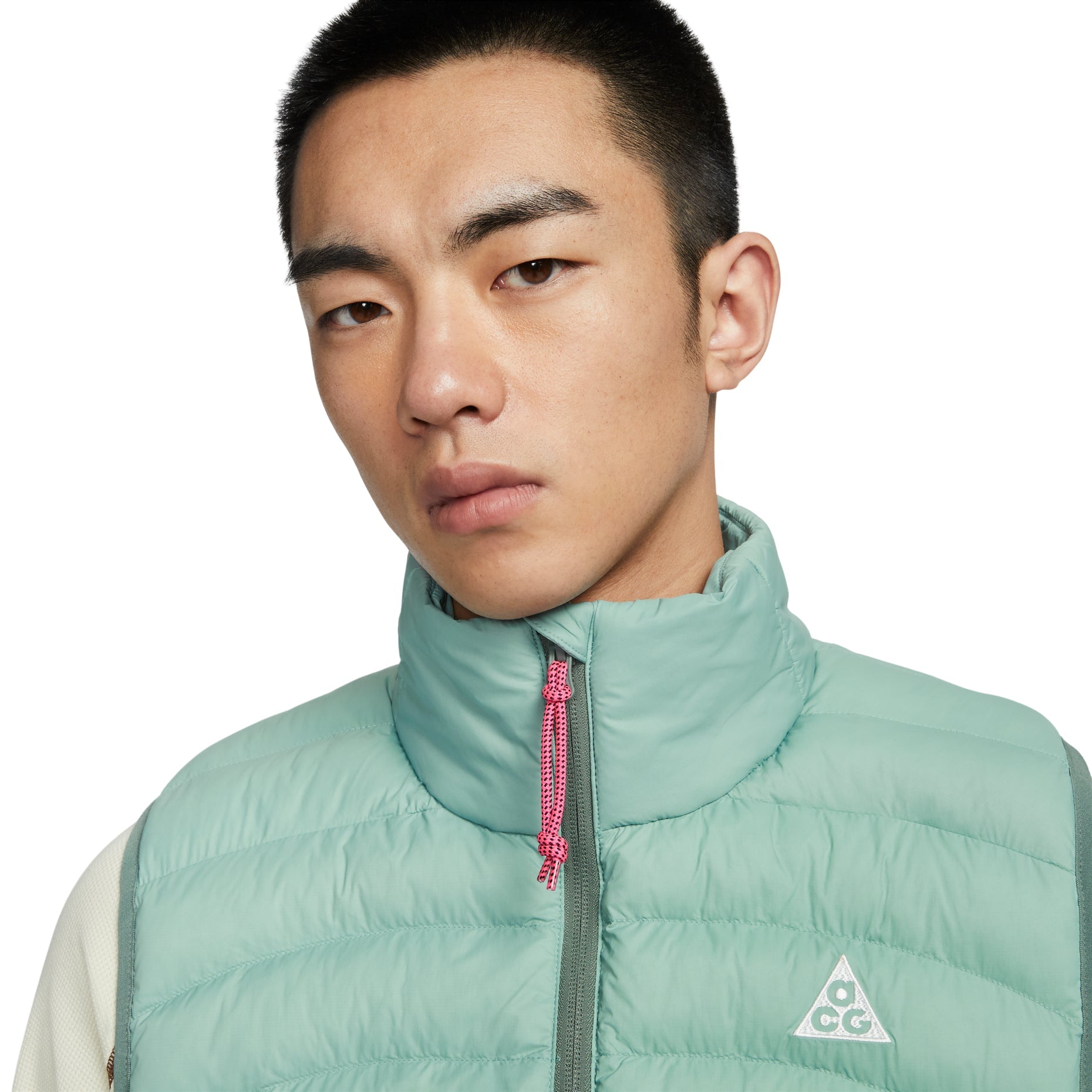 Nike ACG Therma-Fit ADV Vest 'Lava Flow - Cannon'  HV0606-017