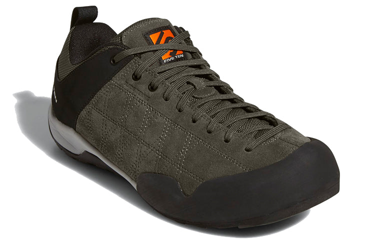 adidas Five Tennie Guide Approach 'Olive Green' D97813
