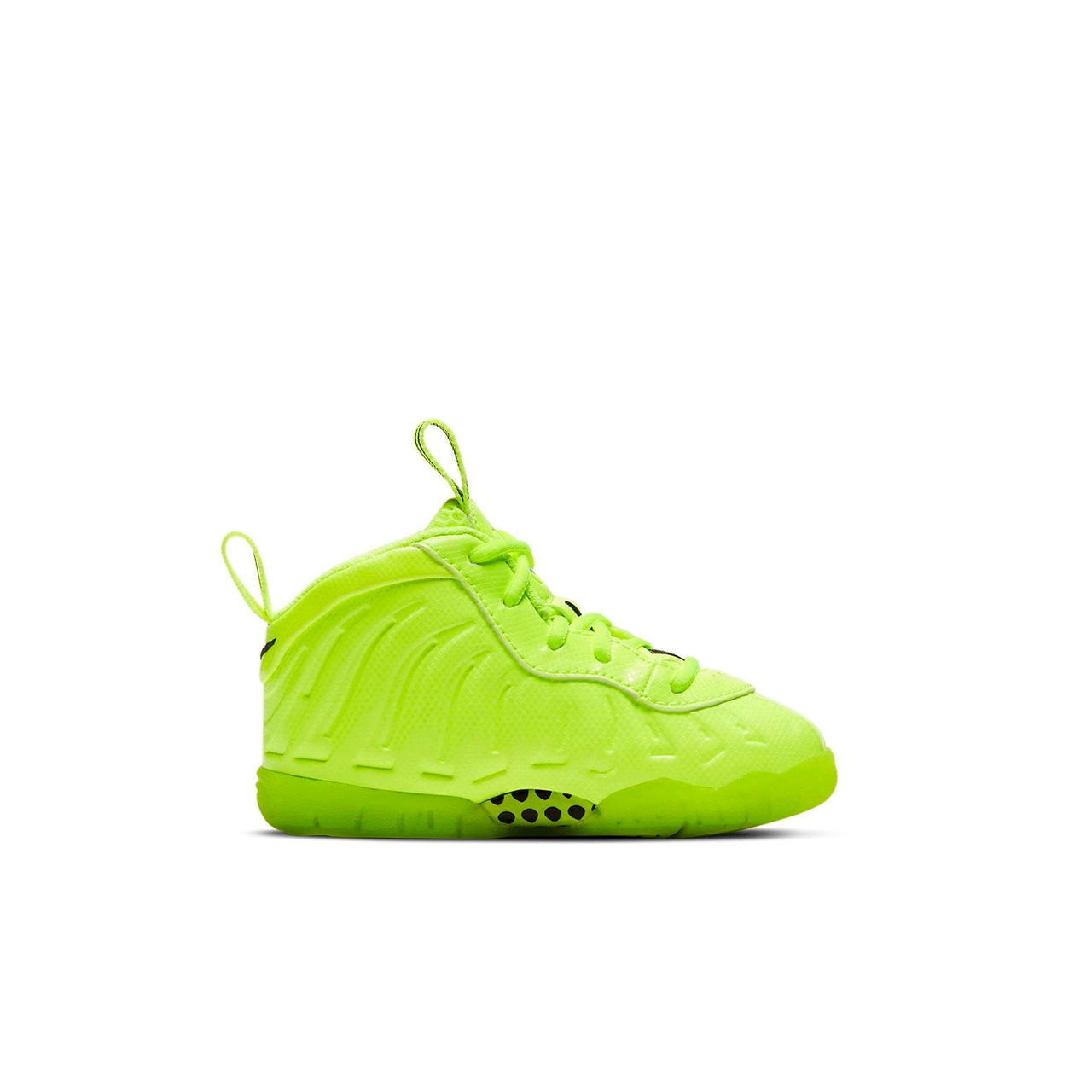 (TD) Nike Little Posite One 'Volt' 843769-702