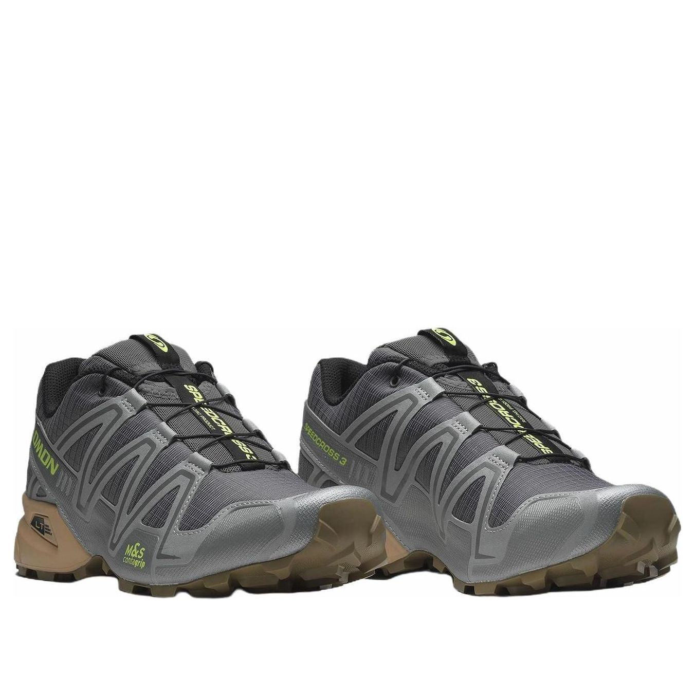 SALOMON Speedcross 3 'Moon Pack' 477363