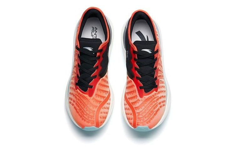 ANTA Chuang 2.0 'Orange White' 112215586-9