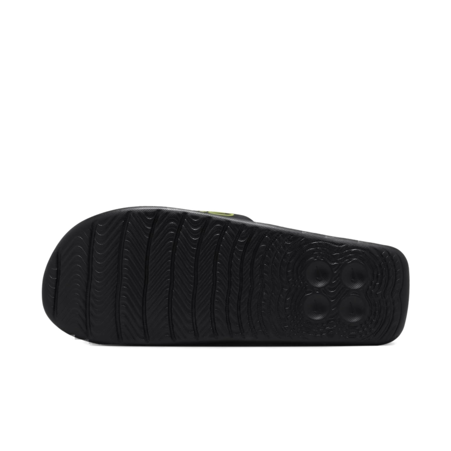 Nike Air Max Cirro Slides 'Black Cyber' DC1460-013