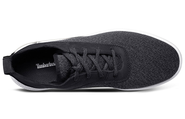 Timberland Flyroam 'Black White' A1SXY