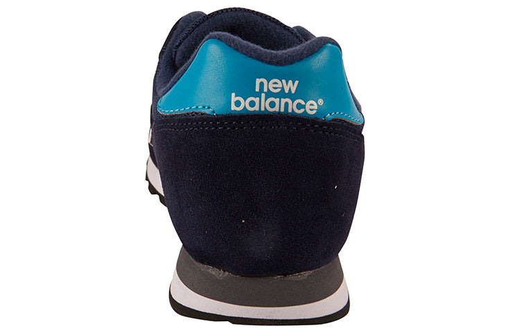 (WMNS) New Balance 373 'Navy' WL373SNG