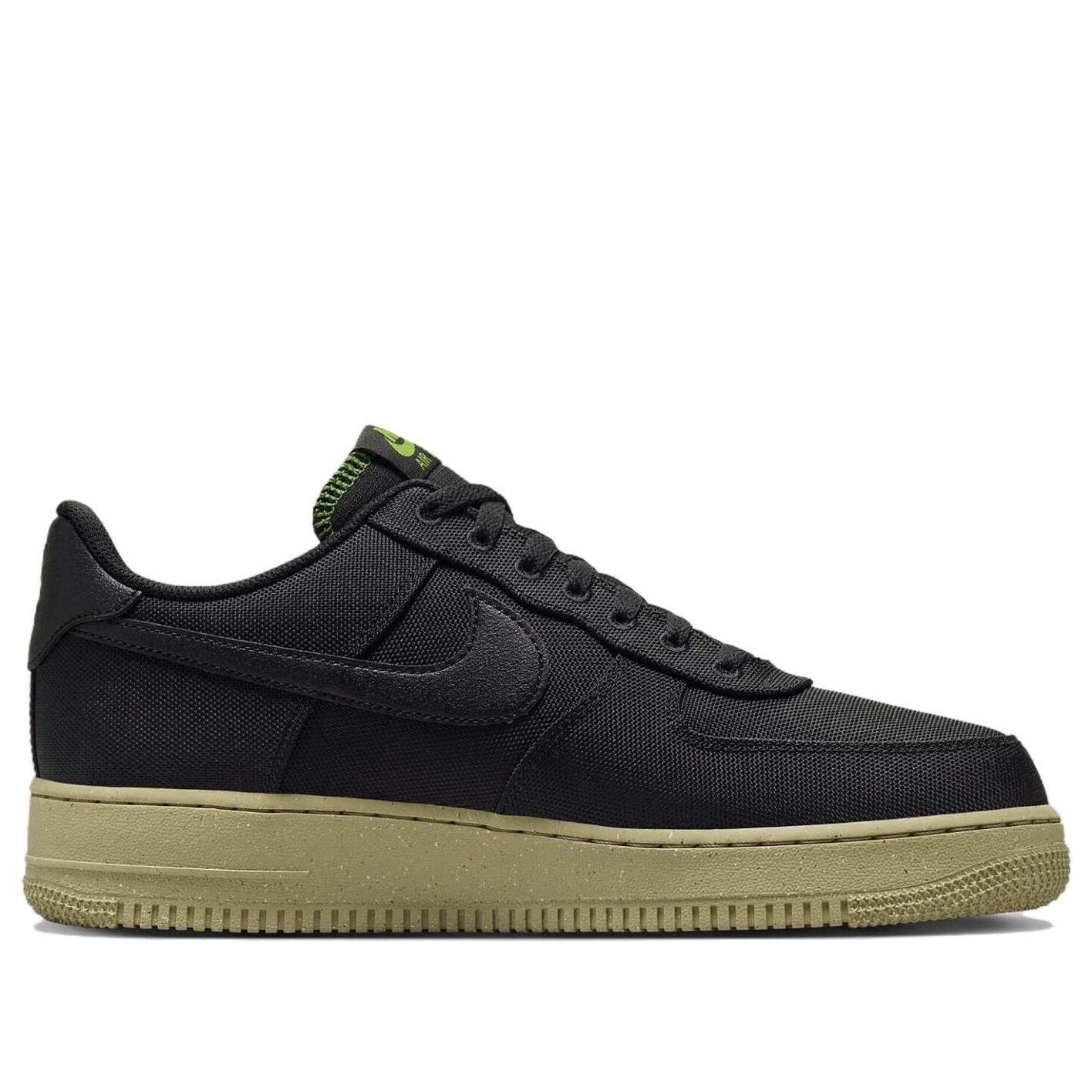 Nike Air Force 1 Low '07 LV8 'Black Olive' FJ4160-001