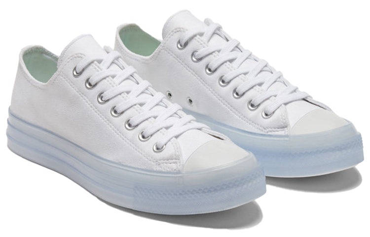 Converse Chuck Taylor All Star CX Low 'White Ice' 169608C