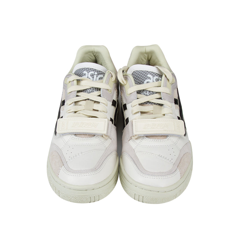 ASICS x UNIK Gel-Spotlyte Low V2 'Cream Black' 1203A365-100