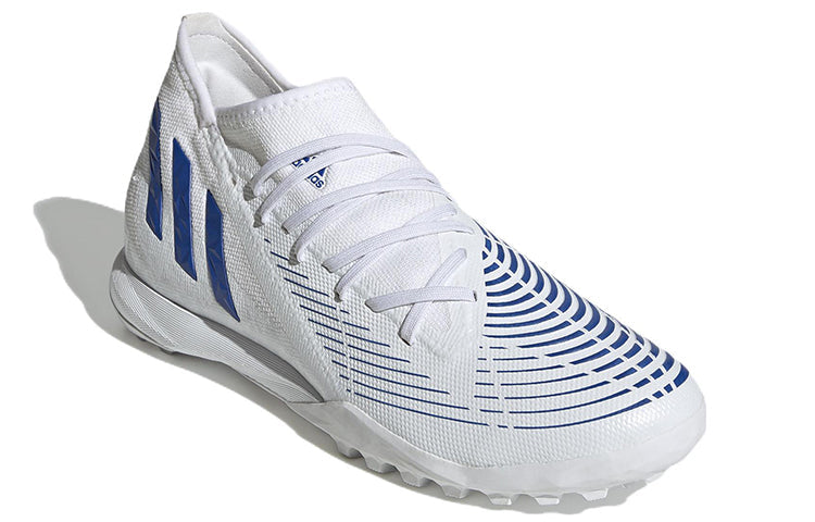 adidas Predator Edge.3 TF 'White Hi-Res Blue' GX0000