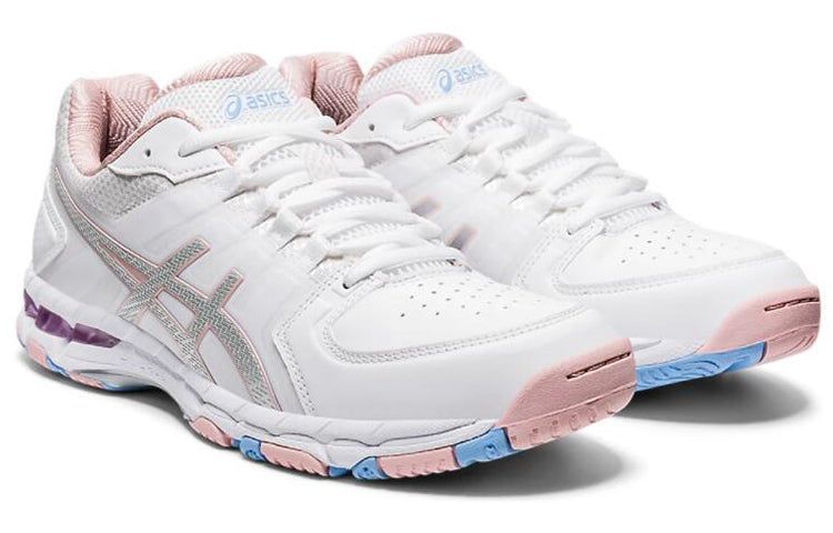 (WMNS) ASICS Gel-540 TR (D) White/Silver S662Y-104