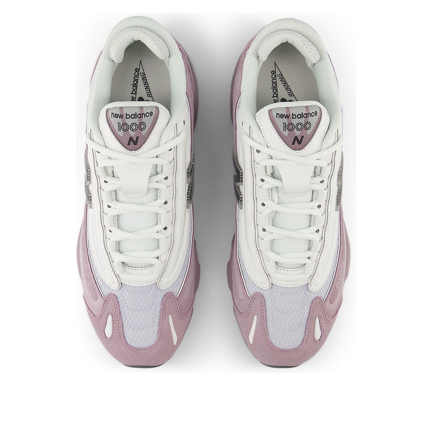 New Balance 1000 'Light Mauve Black' M1000PSY